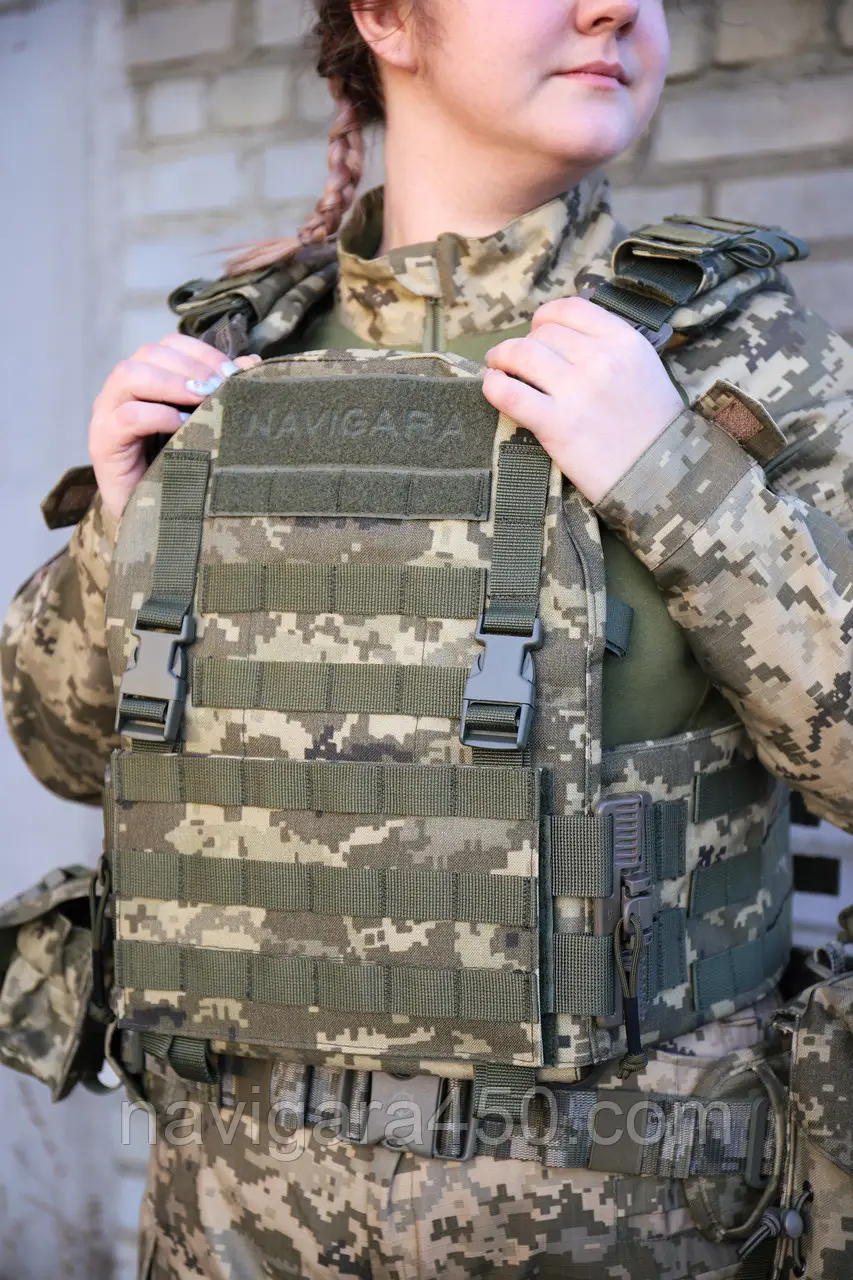 Plate carriers