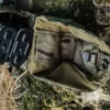 Magazine pouch to AK closed (with a hook) - Image 5