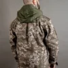 Jacket Patriot - Image 5