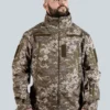 Jacket Patriot - Image 4