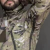 Jacket Patriot - Image 12